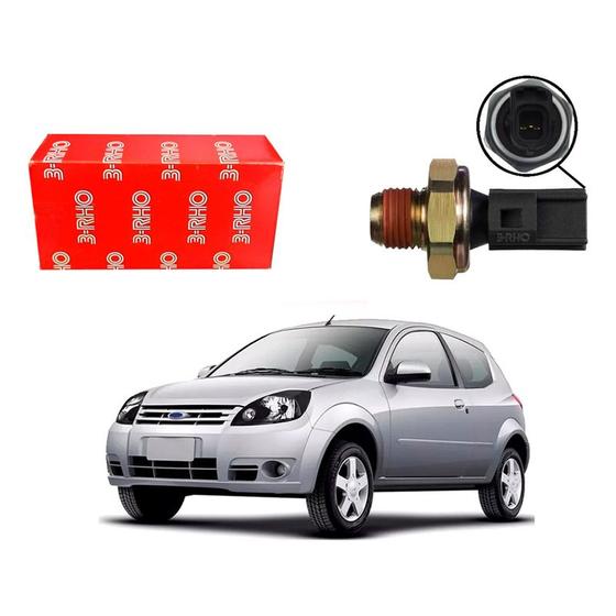 Imagem de Cebolinha Sensor Pressão Óleo Ka 1.0 1.6 2008 A 2012