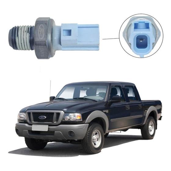 Imagem de Cebolinha Sensor Pressão Óleo Ranger 2.3 2005 A 2009