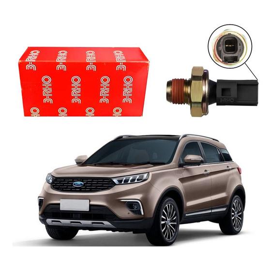 Imagem de Cebolinha Sensor Pressão Óleo Territory 1.5 2020 A 2023