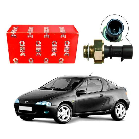 Imagem de Cebolinha Sensor Pressão Óleo Tigra 1.6 1997 A 1998