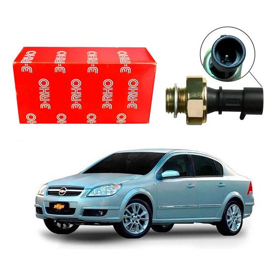 Imagem de Cebolinha Sensor Pressão Óleo Vectra 2.4 2006 A 2009