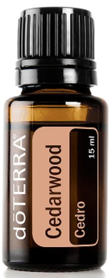 Imagem de Cedarwood - Cedro 15ml doTerra