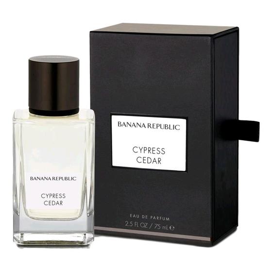 Imagem de Cedro de cipreste por Banana Republic, 2.5 oz Eau De Parfum Spray