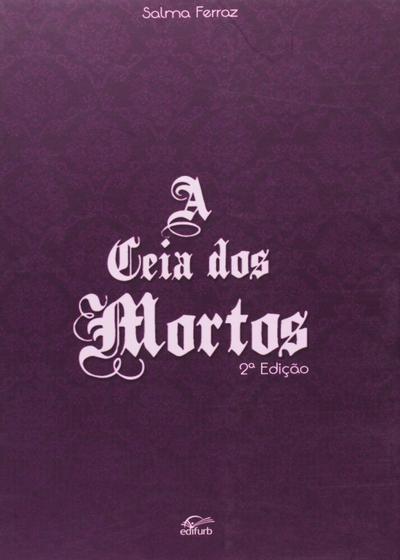 Imagem de Ceia Dos Mortos, A - FURB