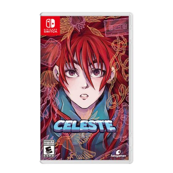 Imagem de Celeste - SWITCH EUA