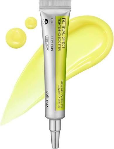 Celimax Retinal Shot Tightening Booster 15ml