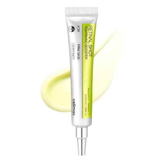 Celimax Retinol Shot Tightenning Booster- 15 ml