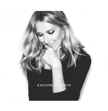 Imagem de Céline dion - encore un soir cd