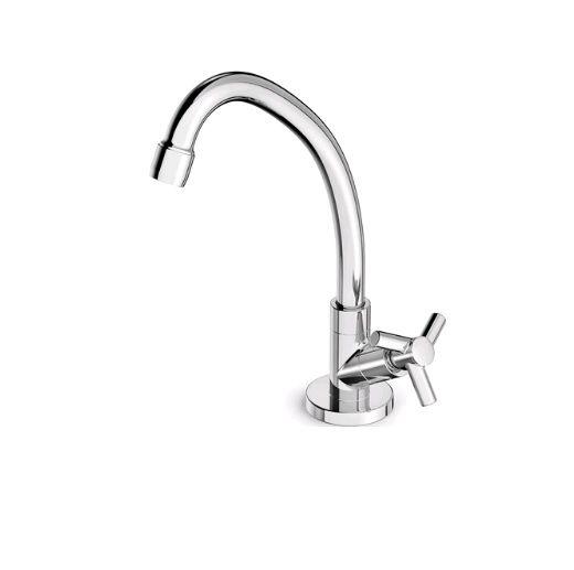 Celite torneira cozinha mesa one cromada Menor preço em Celite torneira cozinha mesa one cromada