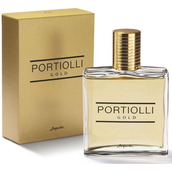 Imagem de Celso Portiolli Gold Desodorante Colônia Masculina Jequiti, 100 ml