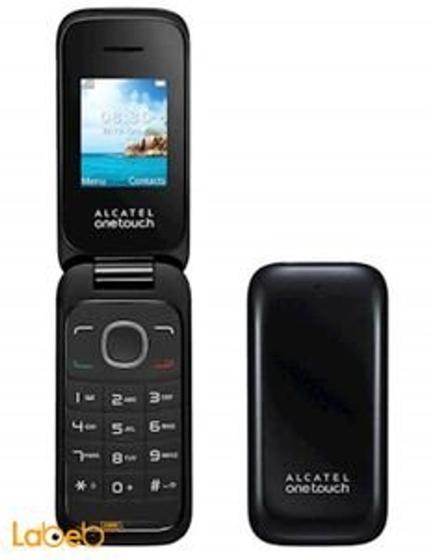 Imagem de Celular Alcatel Flip 2 Chips One Touch 1035d