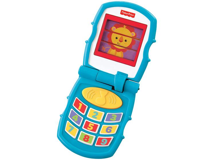 Celular de Brinquedo Fisher-Price Animais é ruim? Celular de Brinquedo Fisher-Price Animais é boa?