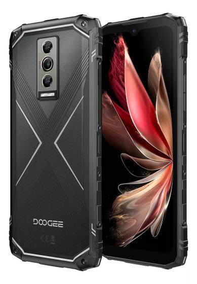 Imagem de Celular Doogee Blade10pro 4g 16gb 256gb, Prova D'água