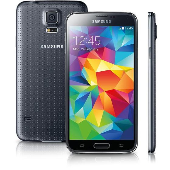 Imagem de Celular Galaxy S5 SM-G900M com Android 6.0g