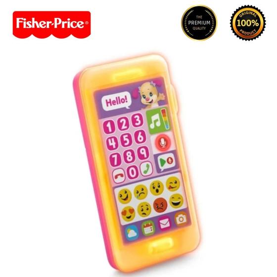 Fisher-Price Tierringe Sortiert - Bunte Spielzeugringe Für Babys