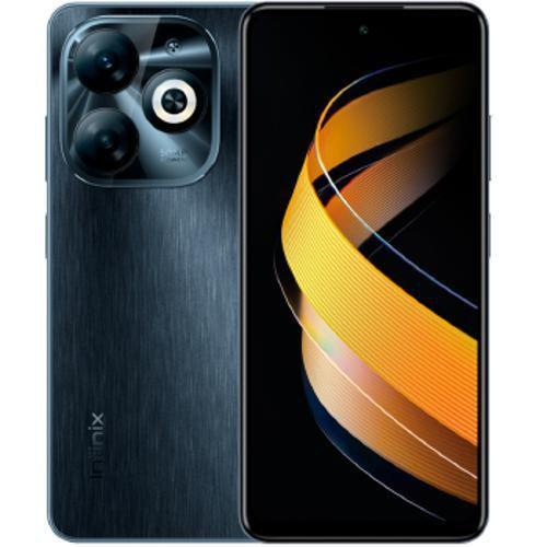 Imagem de Celular Infinix Smart 8 Pro 256Gb - 3901971