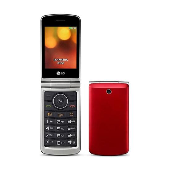 Imagem de Celular Lg G360 Dual Sim