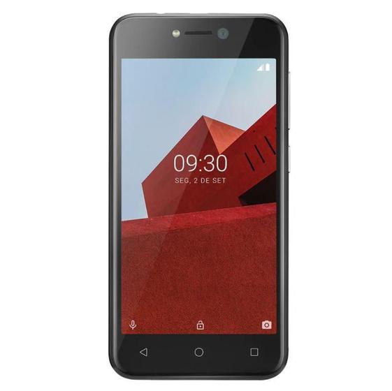 Multilaser e P9128 32gb Preto - Dual Chip Multilaser e P9128 32gb Preto - Dual Chip