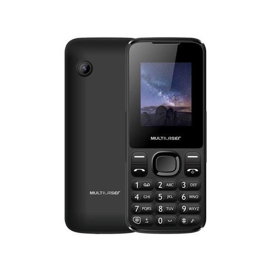 Celular Multilaser Up Dual Chip Câmera Bluetooth Mp3 P9143 é boa?