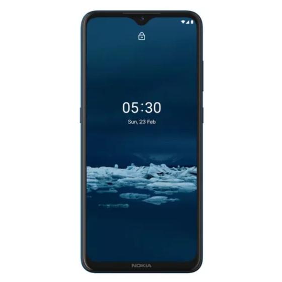 Imagem de Celular Nokia 5.3 128gb 4 Ram Dual