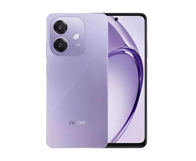 Imagem de Celular Oppo A40 256 + 4 Ram