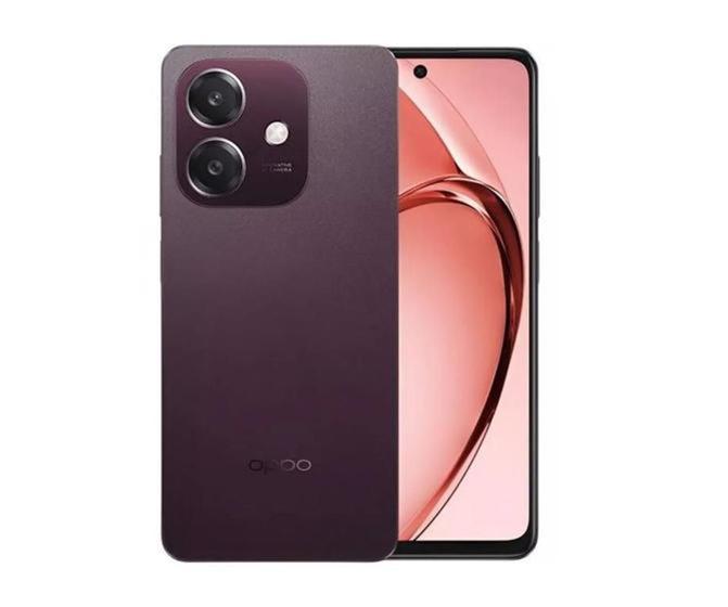 Imagem de Celular Oppo A40 256 + 4 Ram