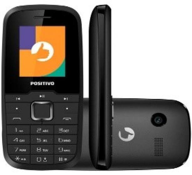 Celular positivo p26 é boa?