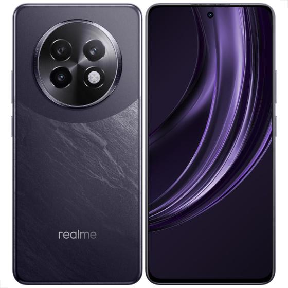 Imagem de Celular Realme 13+ 5g Dual Sim 256gb 8gb Com Nfc Smartphone