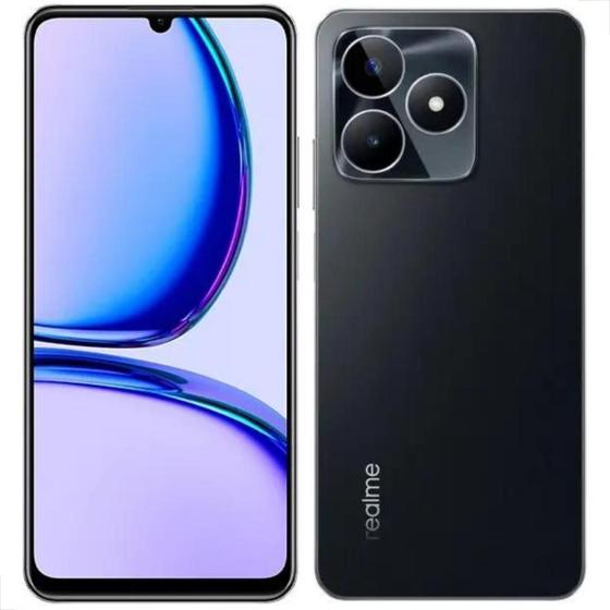 Celular realme c53 128gb dual sim 6gb ram Menor preço em Celular realme c53 128gb dual sim 6gb ram