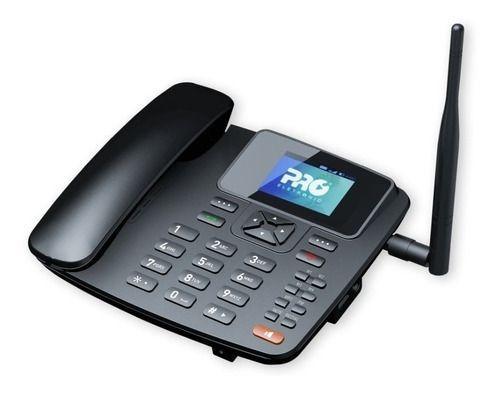 Imagem de Celular Rural de Mesa ProConnect 4G - PROELETRONIC