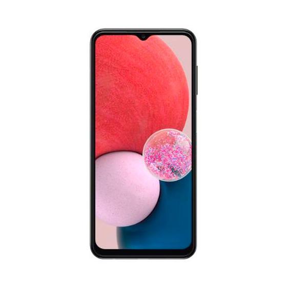 Menor preço em Celular Samsung Galaxy A13 128GB Tela Infinita 6.6 Polegadas Octa Core Android 12