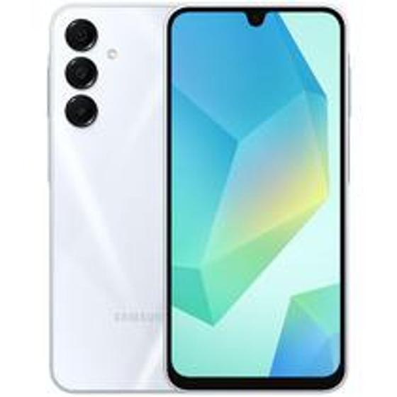 Samsung Galaxy A16 5g 256gb Cinza - Dual Chip