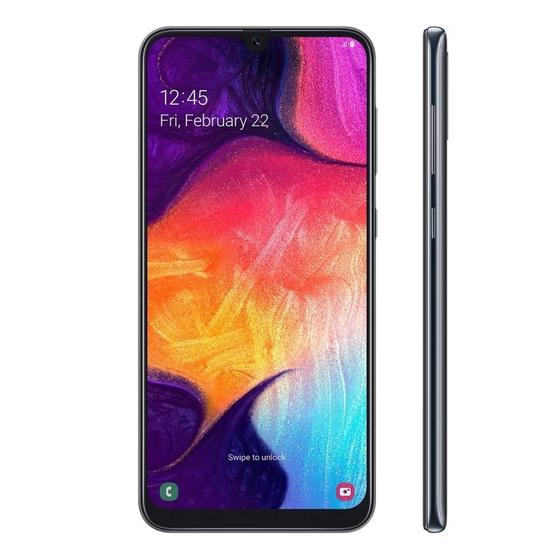 Imagem de Celular Samsung Galaxy A50 64gb 4 Ram Dual