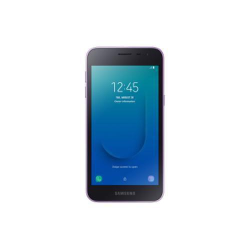 Imagem de Celular Samsung Galaxy J-2 Core Sm-J260 16Gb Dual Preto