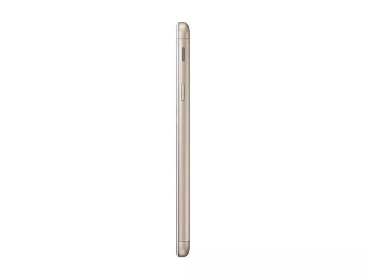 Imagem de Celular samsung galaxy j5 prime dourado