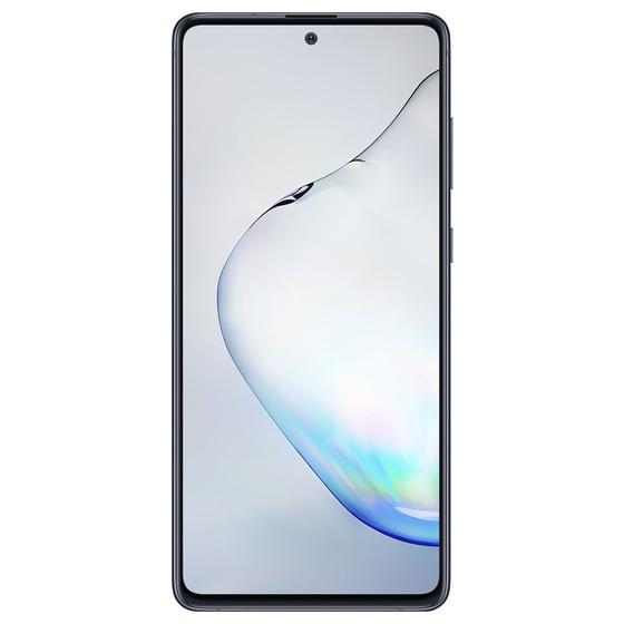 Imagem de Celular Samsung Galaxy Note 10 Lite N-770 Dual SM-N770FZSRZTO