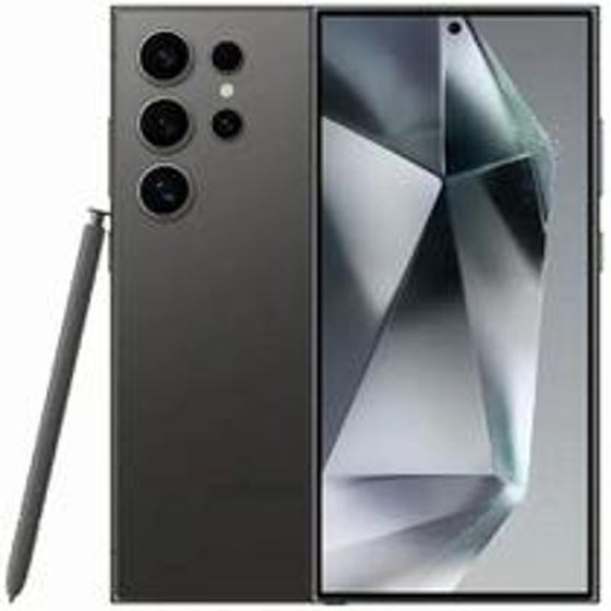 Samsung Galaxy S24 Ultra S928b 512gb Titânio Preto - Dual Chip