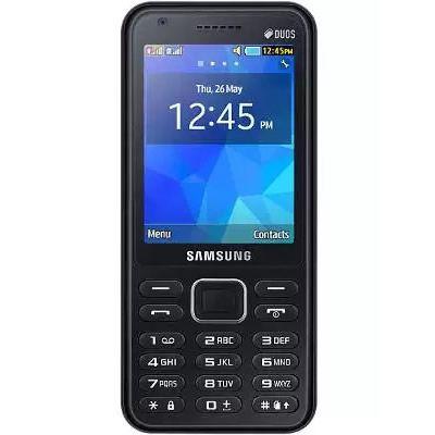 Celular Samsung Metro B350E Dual Chip Lanterna Rádio Câmera Menor preço em Celular Samsung Metro B350E Dual Chip Lanterna Rádio Câmera