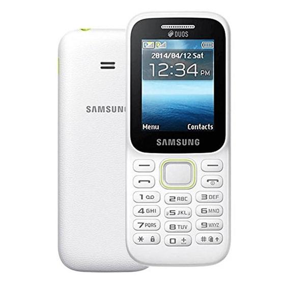 Imagem de Celular Samsung Sm-B315E Dual Sim Tela 5.08 Câmera Fm