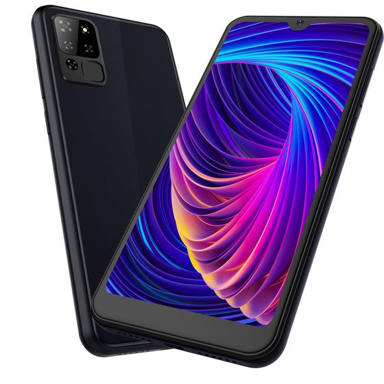 Celular Smartphone Philco Hit P8 64Gb 3GB Ram Dark Blue 6" Menor preço em Celular Smartphone Philco Hit P8 64Gb 3GB Ram Dark Blue 6"