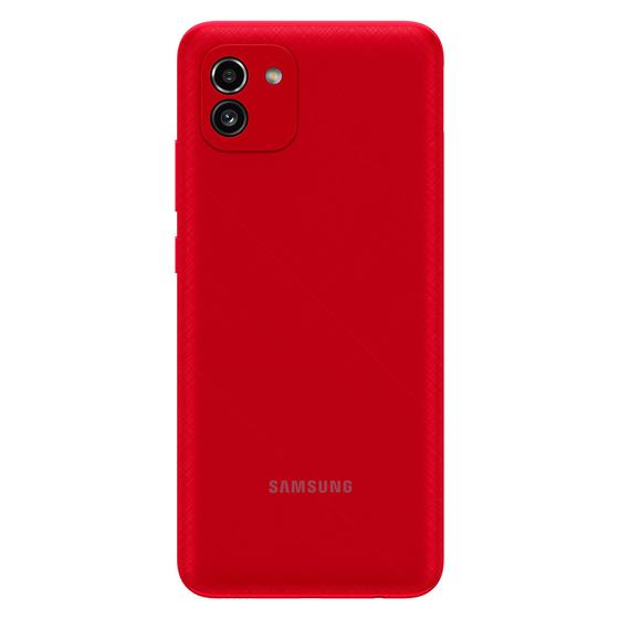 Imagem de Celular Smartphone Samsung A03 Core SM-A035M Dual Chip 32GB 4G 3GB Ram