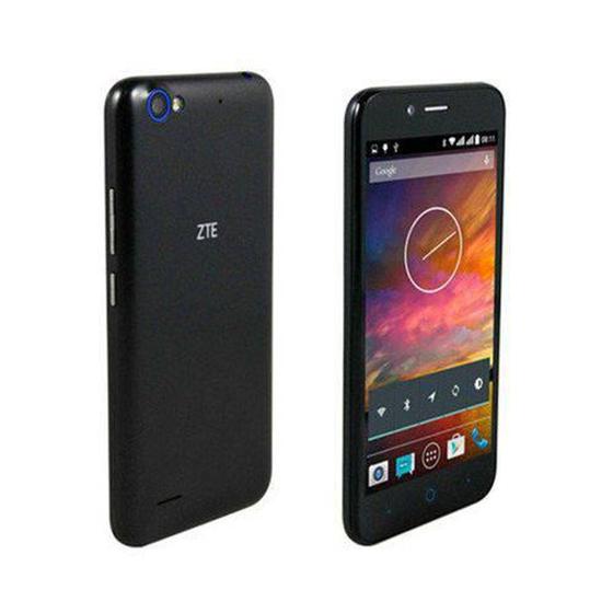 Celular smartphone zte a460 8gb preto single chip 4g Menor preço em Celular smartphone zte a460 8gb preto single chip 4g