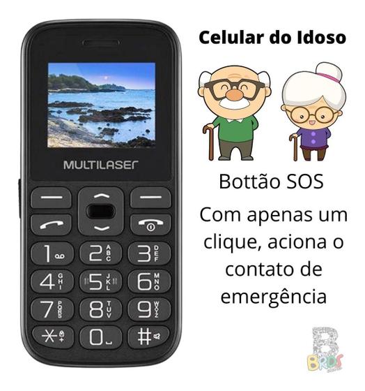 Lenoxx Cx906 16mb Preto – Dual Chip