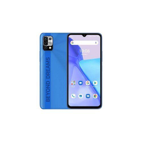 Celular Smartphone Umidigi Power 5 128gb Azul - Dual Chip