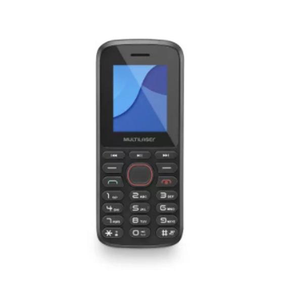 Celular Up Play 3G Multilaser P9134 Menor preço em Celular Up Play 3G Multilaser P9134