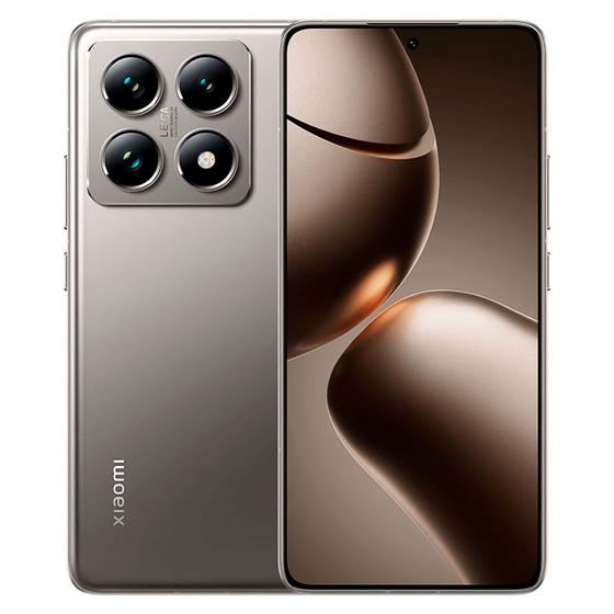 Xiaomi 14t 512gb Cinza - Dual Chip Xiaomi 14t 512gb Cinza - Dual Chip