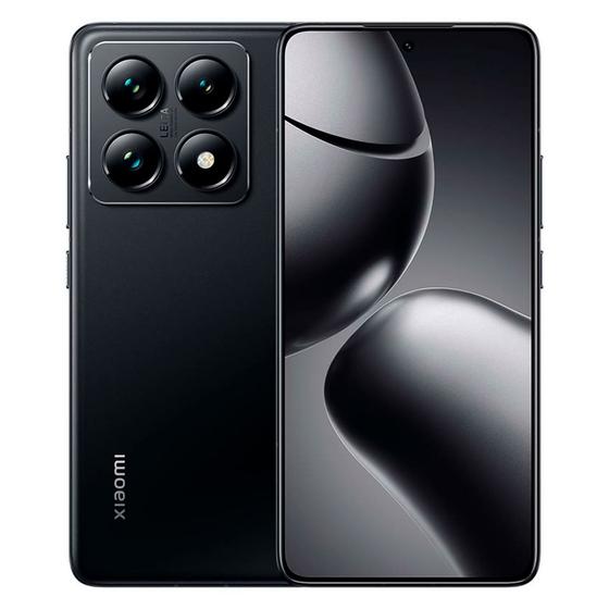 Imagem de Celular Xiaomi 14T  512GB / 12GB Ram com NFC Tela 6.67" / Dual Sim 5G