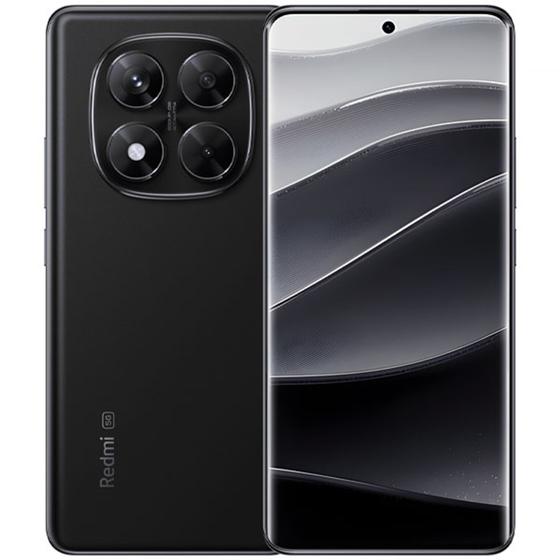 Xiaomi Redmi Note 14 Pro 256gb Preto - Dual Chip Xiaomi Redmi Note 14 Pro 256gb Preto - Dual Chip