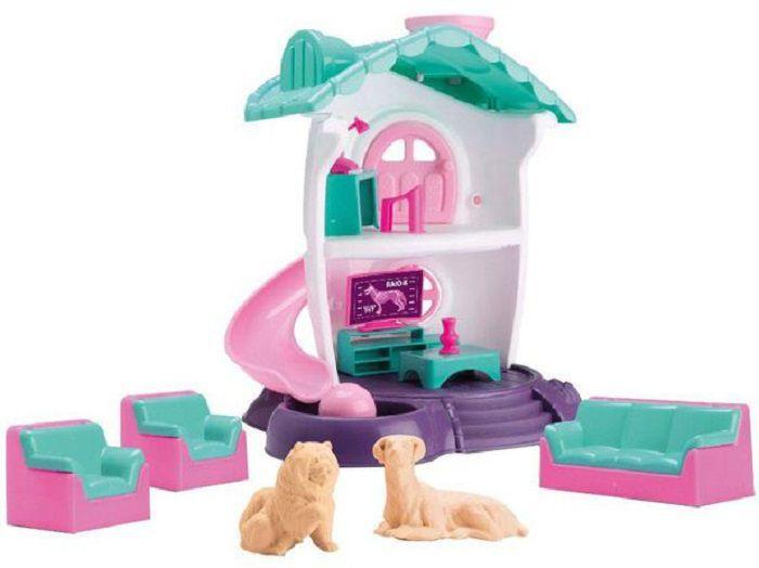 Imagem de Center Pet - Samba Toys