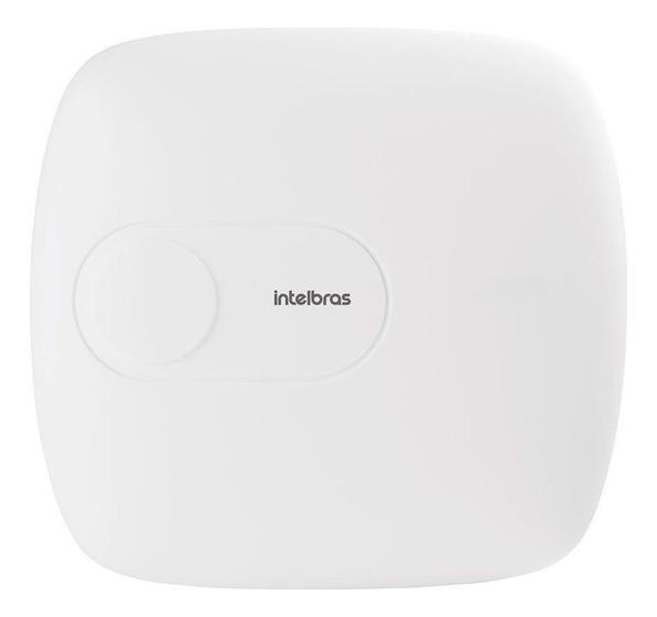 Imagem de Central de Alarme Intelbras AMT 1016 NET Monitorada via Internet com Aplicativo de Celular